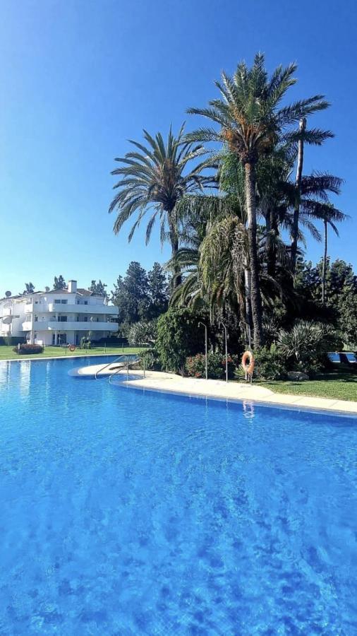 Mijas Holiday Apartment Fuengirola Exterior photo