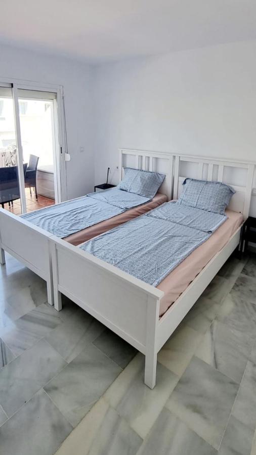 Mijas Holiday Apartment Fuengirola Exterior photo
