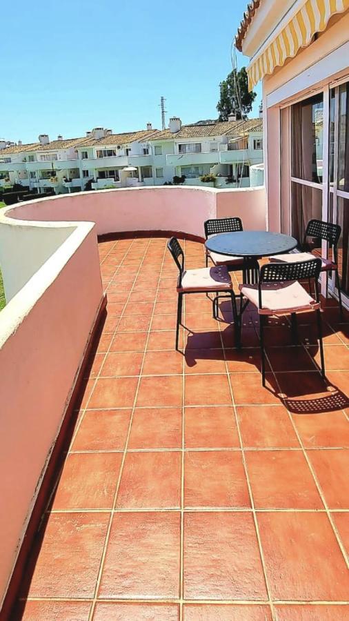 Mijas Holiday Apartment Fuengirola Exterior photo