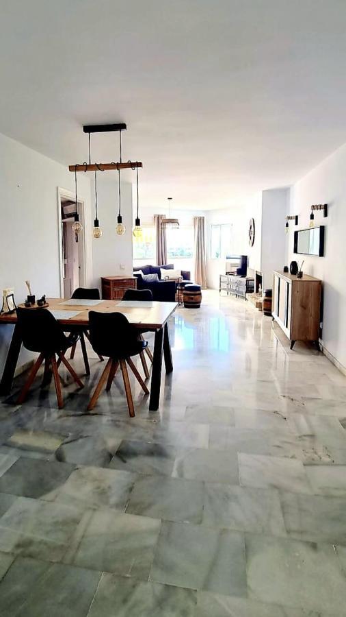 Mijas Holiday Apartment Fuengirola Exterior photo