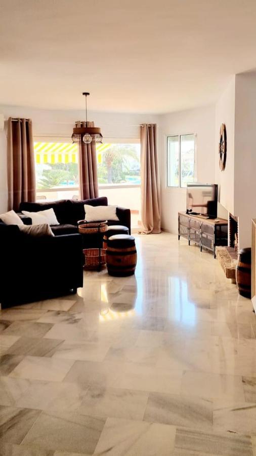 Mijas Holiday Apartment Fuengirola Exterior photo