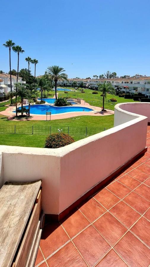 Mijas Holiday Apartment Fuengirola Exterior photo