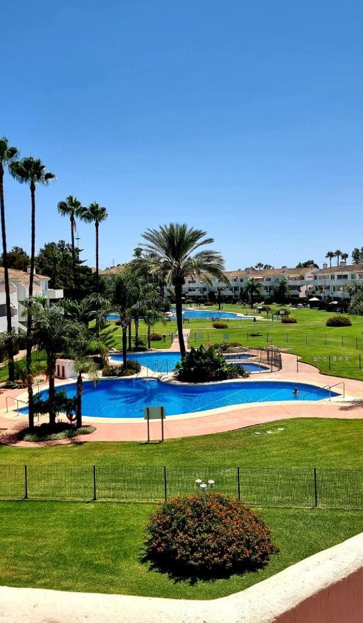 Mijas Holiday Apartment Fuengirola Exterior photo
