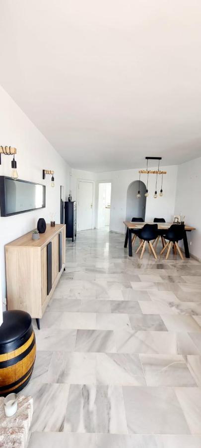 Mijas Holiday Apartment Fuengirola Exterior photo