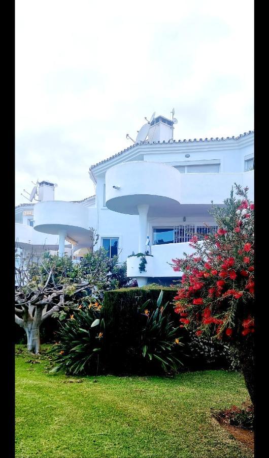 Mijas Holiday Apartment Fuengirola Exterior photo